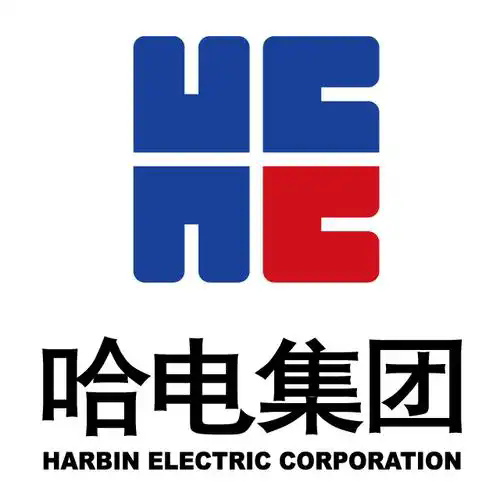 哈电集团
